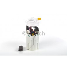 Τρόμπα Βενζίνης/Πετρελαίου NISSAN PRIMERA 2002 - 2007 ( P12 ) BOSCH 0 580 313 101