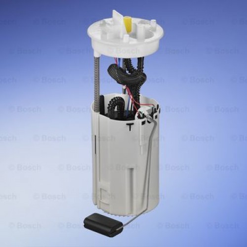 Τρόμπα Βενζίνης/Πετρελαίου BOSCH 0 580 313 108