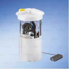 Τρόμπα Βενζίνης/Πετρελαίου VOLVO C70 2007 - 2010 BOSCH 0 580 314 040