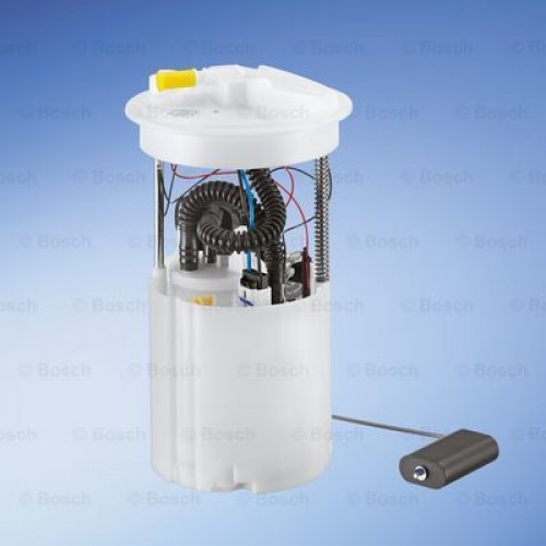 Τρόμπα Βενζίνης/Πετρελαίου VOLVO C70 2007 - 2010 BOSCH 0 580 314 040