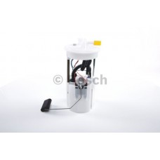 Τρόμπα Βενζίνης/Πετρελαίου NISSAN ALMERA 2000 - 2002 ( N16 ) BOSCH 0 580 314 063