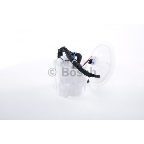 Τρόμπα Βενζίνης/Πετρελαίου OPEL ASTRA 2004 - 2007 ( H ) BOSCH 0 580 314 082