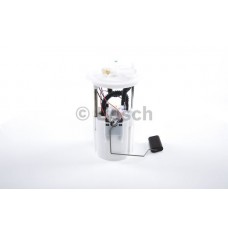 Τρόμπα Βενζίνης/Πετρελαίου FIAT PUNTO 2009 - 2012 ( 199 ) EVO BOSCH 0 580 314 137