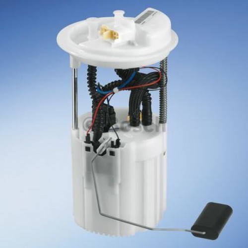 Τρόμπα Βενζίνης/Πετρελαίου OPEL CORSA 2006 - 2011 ( D ) BOSCH 0 580 314 221