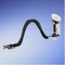 Τρόμπα Βενζίνης/Πετρελαίου BMW 5 Series 2000 - 2003 ( E39 F/L ) BOSCH 0 580 314 551