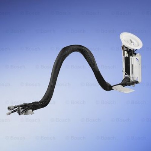 Τρόμπα Βενζίνης/Πετρελαίου BMW 5 Series 2000 - 2003 ( E39 F/L ) BOSCH 0 580 314 551 Τρόμπα Βενζίνης/Πετρελαίου BMW 5 Series 2000 - 2003 ( E39 F/L ) BOSCH 0 580 314 551