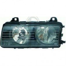 Φανάρι Εμπρός BMW 3 Series 1995 - 2000 ( E36 F/L) BOSCH Δεξιά 058905291