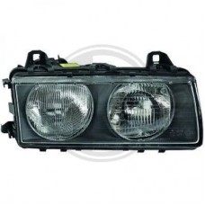 Φανάρι Εμπρός BMW 3 Series 1995 - 2000 ( E36 F/L) BOSCH Δεξιά 059205291