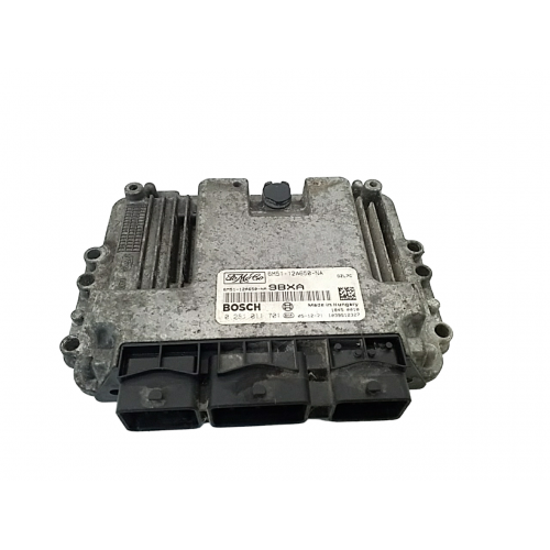 Εγκέφαλος Κινητήρα Κλειδωμένο FORD FOCUS 2004 - 2008 (MK2A) BOSCH 6M51-12A650-NA Εγκέφαλος Κινητήρα Κλειδωμένο FORD FOCUS 2004 - 2008 (MK2A) BOSCH 6M51-12A650-NA