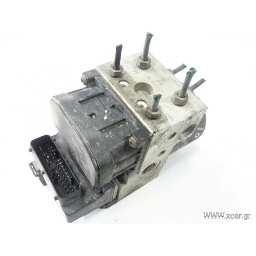 Μονάδα ABS RENAULT MEGANE 1999 - 2002 BOSCH 0265216731