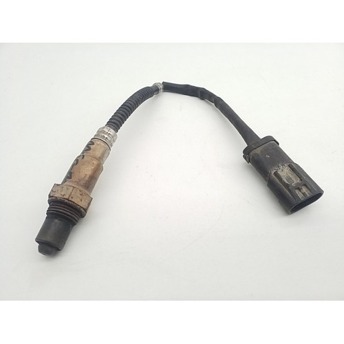 Αισθητήρας λάμδα RENAULT CLIO 2001 - 2005 BOSCH 0 258 006 295 Αισθητήρας λάμδα RENAULT CLIO 2001 - 2005 BOSCH 0 258 006 295