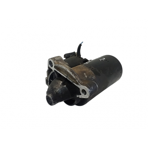 Μίζα PEUGEOT 106 1992 - 1995 BOSCH 0001112041 Μίζα PEUGEOT 106 1992 - 1995 BOSCH 0001112041
