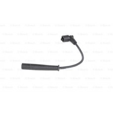 Μπουζοκαλώδιο / Εξαρτήματα Σύνδεσης SKODA FELICIA 1994 - 1998 ( 6U1/5 ) BOSCH 0 986 356 128