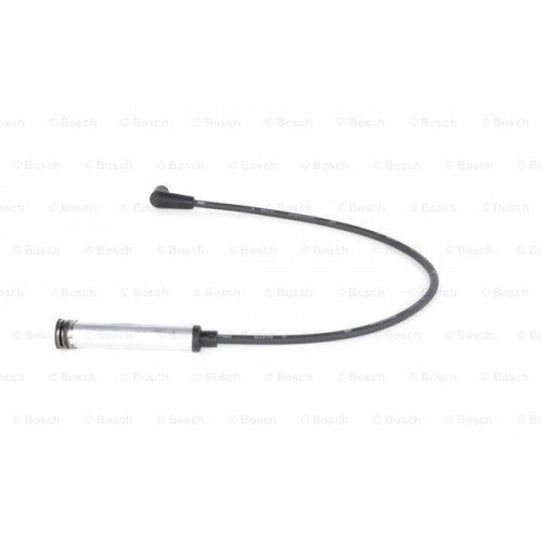 Μπουζοκαλώδιο / Εξαρτήματα Σύνδεσης OPEL KADETT 1984 - 1994 ( E ) BOSCH 0 986 356 217