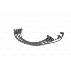 Μπουζοκαλώδιο / Εξαρτήματα Σύνδεσης OPEL CORSA 1985 - 1990 ( A ) BOSCH 0 986 356 886