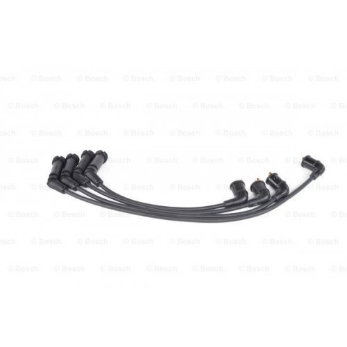 Μπουζοκαλώδιο / Εξαρτήματα Σύνδεσης HYUNDAI ACCENT 2003 - 2005 ( CG ) ( LC2 ) BOSCH 0 986 356 898