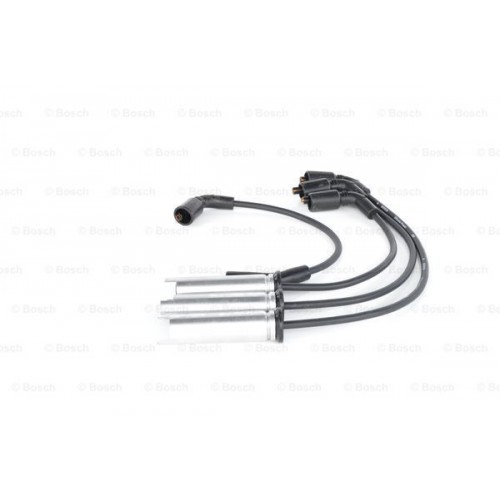 Μπουζοκαλώδιο / Εξαρτήματα Σύνδεσης CHEVROLET-DAEWOO LANOS 1997 - 2000 ( T100 ) BOSCH 0 986 356 980