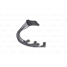 Μπουζοκαλώδιο / Εξαρτήματα Σύνδεσης MAZDA 323 1995 - 1998 ( BA ) BOSCH 0 986 357 149