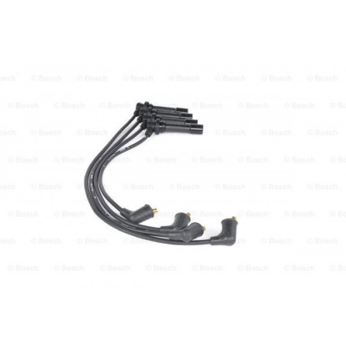 Μπουζοκαλώδιο / Εξαρτήματα Σύνδεσης MAZDA 323 1995 - 1998 ( BA ) BOSCH 0 986 357 149