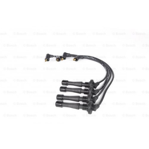 Μπουζοκαλώδιο / Εξαρτήματα Σύνδεσης HONDA CRV 1996 - 1998 ( RD ) BOSCH 0 986 357 150