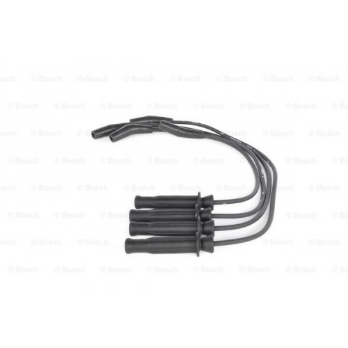 Μπουζοκαλώδιο / Εξαρτήματα Σύνδεσης BOSCH 0 986 357 188