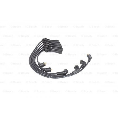 Μπουζοκαλώδιο / Εξαρτήματα Σύνδεσης MITSUBISHI GALANT 1993 - 1996 ( E5 ) BOSCH 0 986 357 218