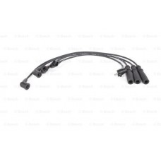 Μπουζοκαλώδιο / Εξαρτήματα Σύνδεσης DAIHATSU CUORE 1990 - 1995 ( III ) BOSCH 0 986 357 222