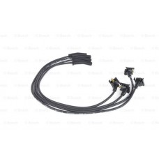 Μπουζοκαλώδιο / Εξαρτήματα Σύνδεσης FORD ESCORT 1995 - 1998 MK7 BOSCH 0 986 357 257