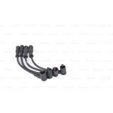 Μπουζοκαλώδιο / Εξαρτήματα Σύνδεσης FIAT 500 2007 - 2015 BOSCH 0 986 357 286