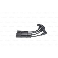 Μπουζοκαλώδιο / Εξαρτήματα Σύνδεσης MAZDA 6 2002 - 2006 ( GG )( GY ) BOSCH 0 986 357 287