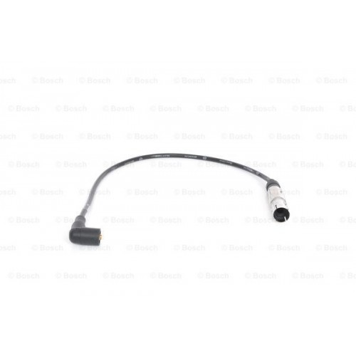 Μπουζοκαλώδιο / Εξαρτήματα Σύνδεσης VW GOLF 1998 - 2004 ( Mk4 ) BOSCH 0 986 357 741 Μπουζοκαλώδιο / Εξαρτήματα Σύνδεσης VW GOLF 1998 - 2004 ( Mk4 ) BOSCH 0 986 357 741