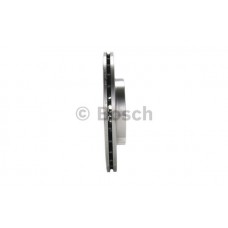 Δισκόπλακες VW GOLF 1984 - 1992 ( Mk2 ) BOSCH 0 986 478 017