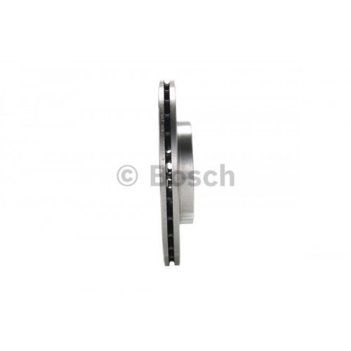 Δισκόπλακες VW GOLF 1984 - 1992 ( Mk2 ) BOSCH 0 986 478 017