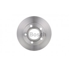 Δισκόπλακες VW PASSAT 2000 - 2005 ( 3B3 ) BOSCH 0 986 478 132