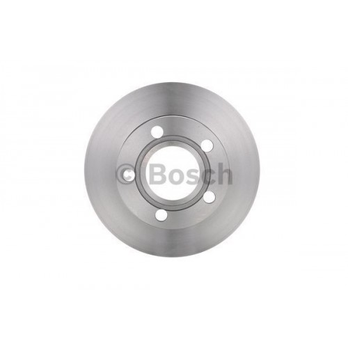 Δισκόπλακες VW PASSAT 2000 - 2005 ( 3B3 ) BOSCH 0 986 478 132