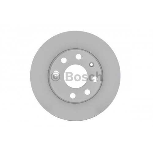 Δισκόπλακες OPEL KADETT 1984 - 1994 ( E ) BOSCH 0 986 478 192