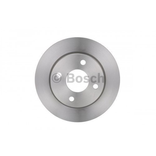 Δισκόπλακες NISSAN MICRA 2000 - 2003 ( K11 ) BOSCH 0 986 478 288
