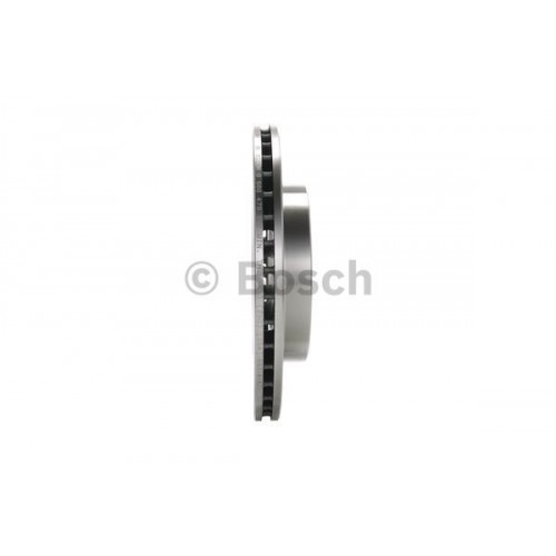 Δισκόπλακες FORD ESCORT 1990 - 1992 MK5 BOSCH 0 986 478 502