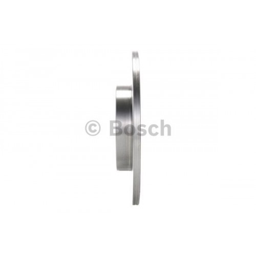 Δισκόπλακες VW POLO 1994 - 1999 ( 6N1 ) BOSCH 0 986 478 620