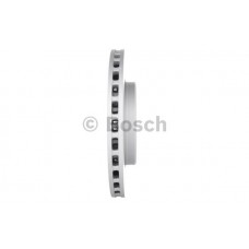 Δισκόπλακες MERCEDES C CLASS 2000 - 2003 ( W203 ) BOSCH 0 986 478 624