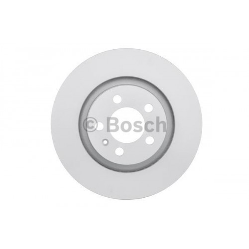 Δισκόπλακες VW NEW BETTLE 2005 - 2011 ( 9C1 ) BOSCH 0 986 478 852