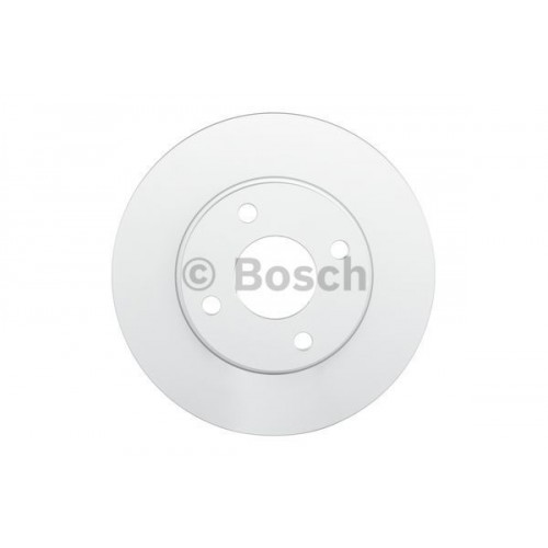 Δισκόπλακες MAZDA 2 2003 - 2005 ( DY ) BOSCH 0 986 478 892