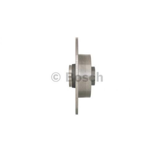 Δισκόπλακες RENAULT CLIO 2006 - 2009 BOSCH 0 986 479 007