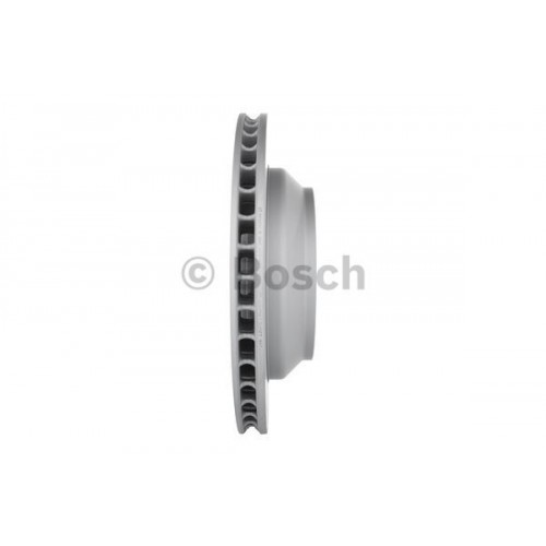 Δισκόπλακες VW TOUAREG 2003 - 2007 ( 7L ) BOSCH 0 986 479 095