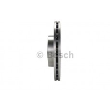 Δισκόπλακες MERCEDES VIANO 2004 - 2010 ( W639 ) BOSCH 0 986 479 137