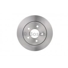 Δισκόπλακες FORD FOCUS 2004 - 2008 (MK2A) BOSCH 0 986 479 169