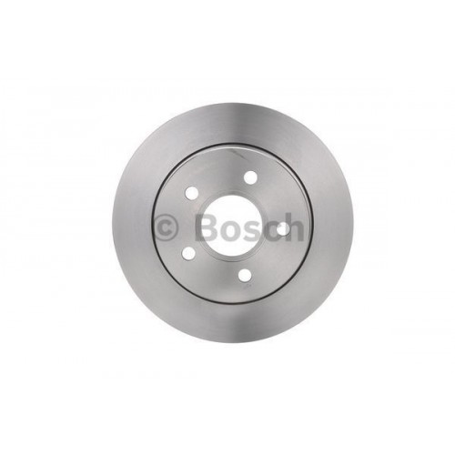 Δισκόπλακες FORD FOCUS 2004 - 2008 (MK2A) BOSCH 0 986 479 169