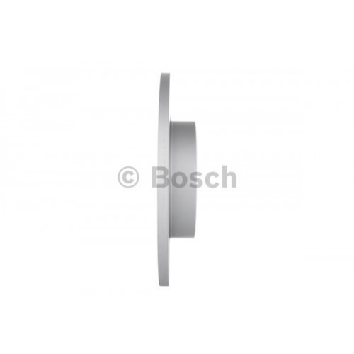 Δισκόπλακες MERCEDES A CLASS 2004 - 2008 ( W169 ) BOSCH 0 986 479 185