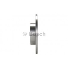 Δισκόπλακες OPEL CORSA 2000 - 2004 ( C ) BOSCH 0 986 479 189