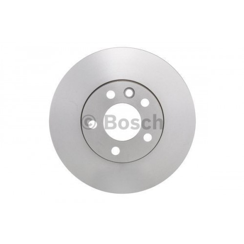 Δισκόπλακες VW TOUAREG 2003 - 2007 ( 7L ) BOSCH 0 986 479 211